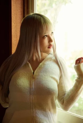 （白雪姫）あふれた胸の量…それはすべてのファンを捕らえることです（27p）