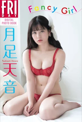 （Yuezu Tianyin）完璧な体はうらやましく、ファンにとって魅力的です（17p）