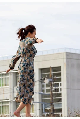 （全可れおな）体は非科学的であり、制限なく目に心地よい（33p）