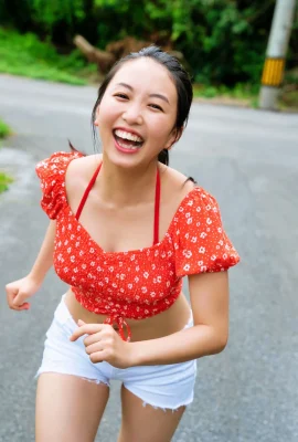 （マイコ）美しい胸の邪悪な形が突然ふっくらと美味しい（28p）