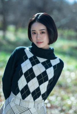 MINAMOデジタル寫真集 戀する瞬間 (83P)