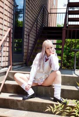 （白雪姫）熱くてきれいな女の子が彼女の体を誘惑してよだれを垂らしました…（27p）