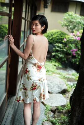 （Arisaが輸出）成熟した女性には、人々が合理的に感じさせる白く柔らかい姿があります（25p）