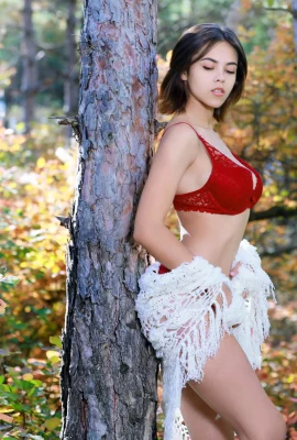 dzhili  – 自然のピーク（113p）