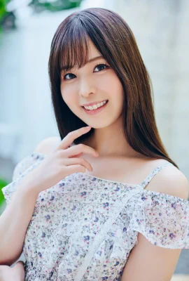 九野ひなの 好いとうよ vol.3 (128P)