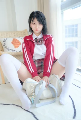 Xiaofeng “JKユニフォーム”（100p）