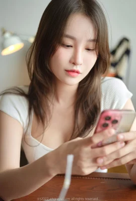 （lee-seol）無視するのが難しい美しい人物は魅力的です（40p）