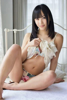 （hamada Yuri）乳房の破裂と目を見張るような利点は人々の血まみれ（31p）