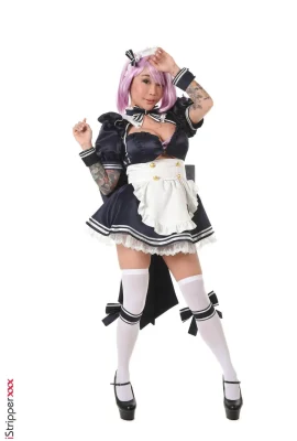 （インターネットコレクションシリーズ）DJ Sakura  –  Mashu（51p）