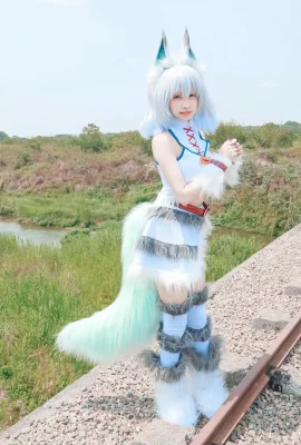 （インターネットコレクションシリーズ）Mumu Momo  –  Warlockの再起動ライフモーメント（33p）への返信