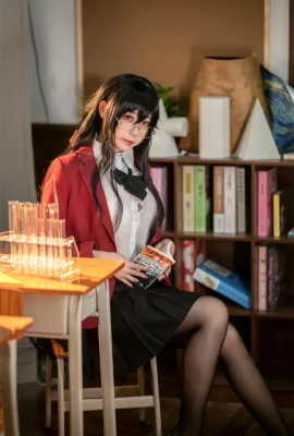 Anshi ajiki  –  Azur Blue Route Dafeng JK