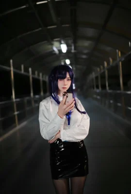 Uesugi Eri Luo-レイデン将軍