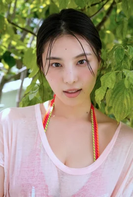 （aoi iori）超熱い体の曲線を示すことはとても魅惑的です（22p）