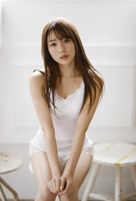 No.228 志田友美 スペシャル寫真集「東京物語」2 (33P)