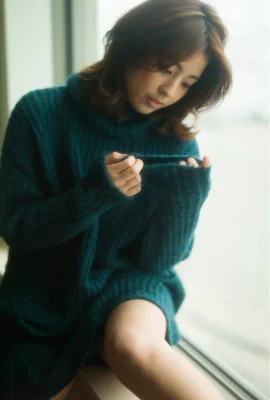 （liuyuり花）あふれる美しい胸の視覚的なイメージは非常に激しいです。意図は人々を作ることです…（23p）