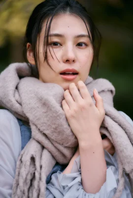 （アイキイオリ）全身と美貌は漠然と魅力的です（27p）